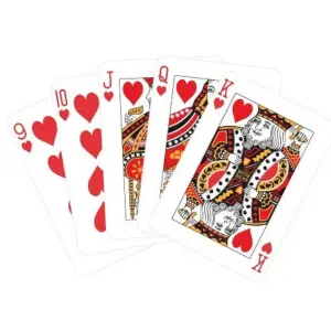 Playing Cards